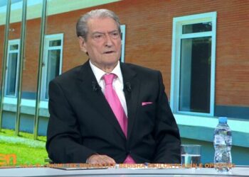 Berisha: Betejën e kemi në Parlament, do përdorim çdo formë populiste