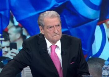 Berisha e thotë hapur: Do jem kandidat për Kryeministër