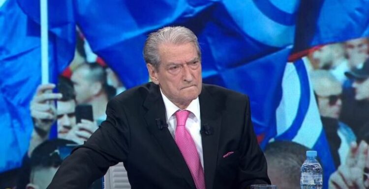 Berisha e thotë hapur: Do jem kandidat për Kryeministër