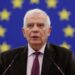Borrell thërret me urgjencë mbledhjen e ministrave të Jashtëm të BE