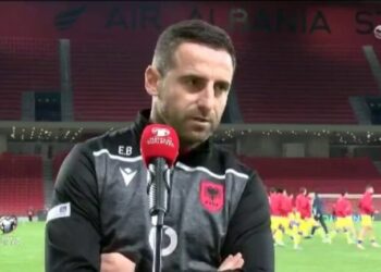 Ervin Bulku: Ja strategjia që do ndjekim ndaj Çekisë