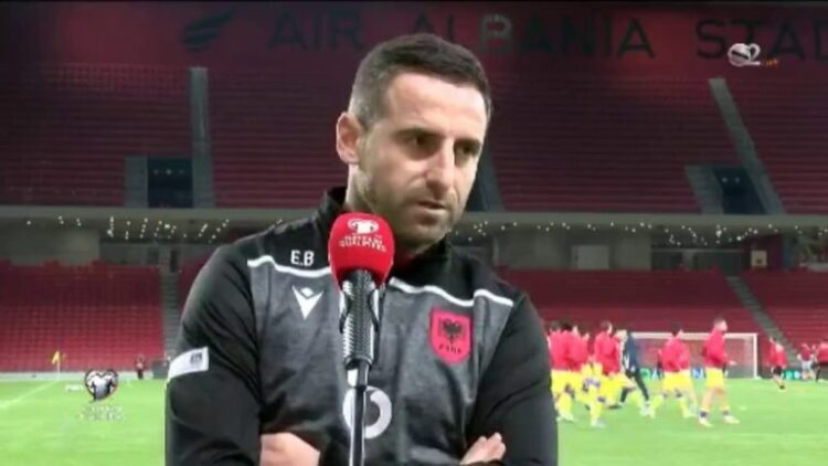 Ervin Bulku: Ja strategjia që do ndjekim ndaj Çekisë