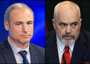 Bumçi: Rama bën fjalime, Vuçiç merr fondet nga BE