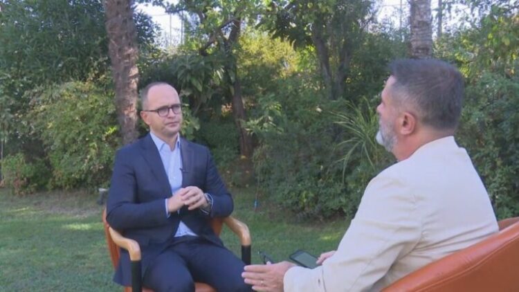 Bushati: Rajoni të mos shpërdorojë mundësinë e artë në raport me BE