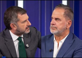 Bushati përplaset me Zhejin për prokurorët e SPAK: Laro janë…