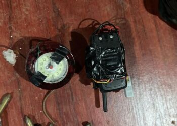 Aksioni në Veri/ Gjenden municion, kallashnikovë dhe eksplozivë