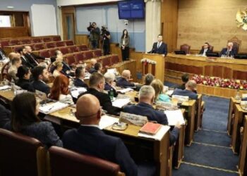 Votohet qeveria e re në Malin e Zi, ja kush e drejton vendin fqinj