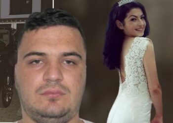 Bllokohet benzi i Klea Gjatës me celularin brenda, fliste çdo ditë…