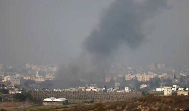 Vriten gjashtë punonjës të agjencisë së OKB-së për refugjatët në Gaza