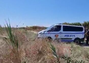 Vrasja në Shkodër, policia del me njoftim zyrtar. Ja si ndodhi krimi