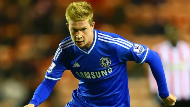 “De Bruyne ishte si një fëmijë”, Terry: Askush nuk stërvitej me të