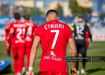 Ish-sulmuesi i Partizanit i merr 373 mijë euro ish-klubit…