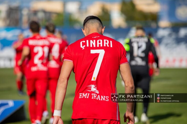 Ish-sulmuesi i Partizanit i merr 373 mijë euro ish-klubit…