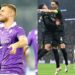 Fiorentina “shkatërron” serbët e Cukaricki-t