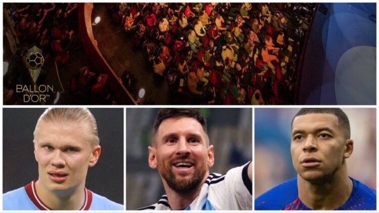 Topi i Artë 2023, renditja e 30 më të mirëve në kohë reale