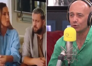 “Dashnori i vjehrrës së Luizit”, Salsano zbardh detaje nga filmi…