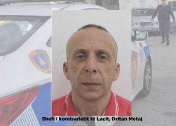GJKKO e la në burg, çfarë tha ish-shefi i komisariatit për takimet me Gëzim Çelën