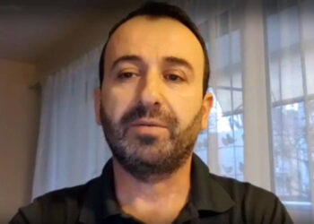 Nuk e njihte askush, publikohet foto e “Fantazmës së Mesdheut”