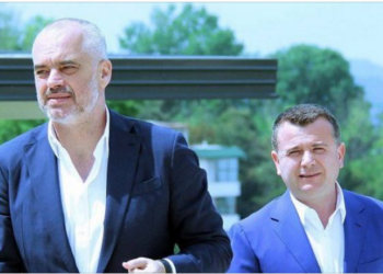 Rama flet për turizëm elitar, Balla bën gati strukturën e “policisë turistike”