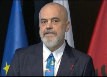 Rama: Nuk ka asnjë mësues që ti bën nervat copë si BE
