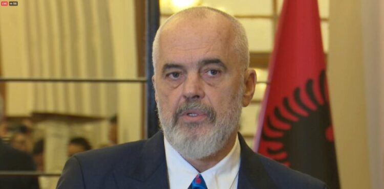 Rama: BE nuk është dyqan dhuratash, ta harrojmë që…