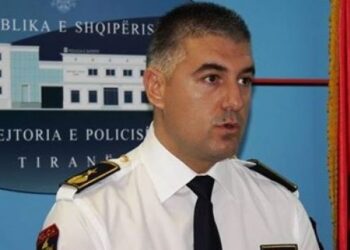 Ndryshime në Polici, Ervin Hodaj emërohet Drejtor i Krimeve të Rënda. Ja kush e zëvendëson në Shkodër