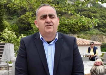 Mediat greke citojnë Berishën: Pas arrestimit të Belerit qëndron Rama