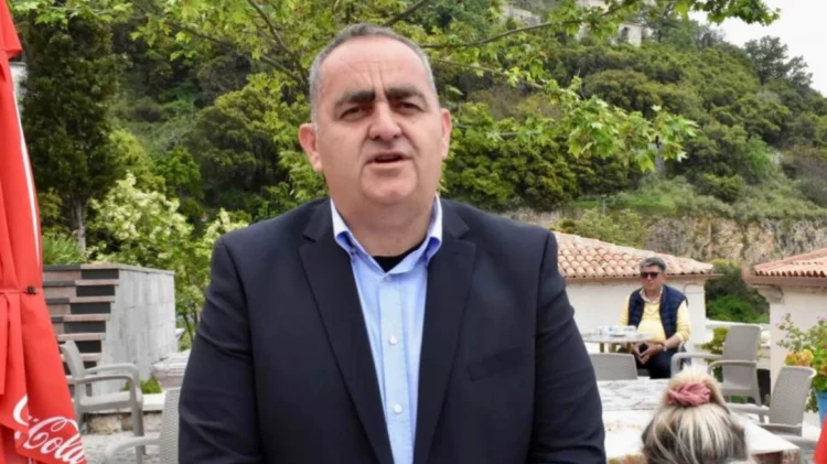 Mediat greke citojnë Berishën: Pas arrestimit të Belerit qëndron Rama