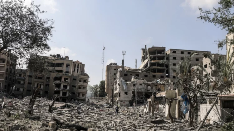 324 palestinezë kanë vdekur në 24 orët e fundit nga sulmet izraelite