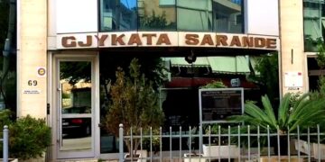 Shpërdorim detyre/ Mbeten në burg 3 nga zyrtarët e IVMT në Sarandë