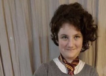 Hamasi rrëmbeu edhe një 12 vjeçare me autizëm