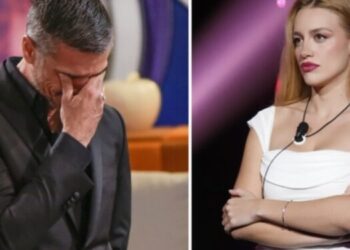 Heidi Baçi flet për lidhjen me Massimiliano Varrese: Ai më shkatërroi