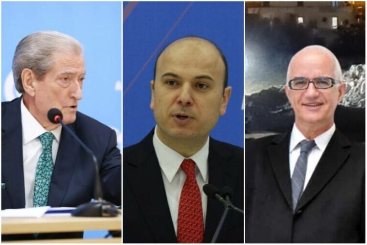 Arrestimi i Malltezit dhe kufizimi i Berishës, ja vendimi i GJKKO…