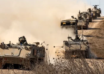 Ushtria izraelite konfirmon se ka vrarë dy drejtues të lartë të Hamas