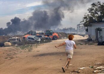 Lufta Izrael-HAMAS, si mund ti jepet fund konfliktit? Skenarët