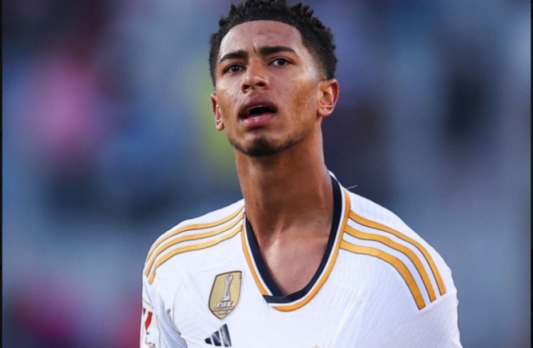 Bellingham më i mirë se Ronaldo në 10 ndeshjet e para për Real Madrid