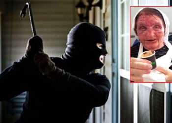 E dhunuan barbarisht, flet e moshuara: Më goditi nga pas…