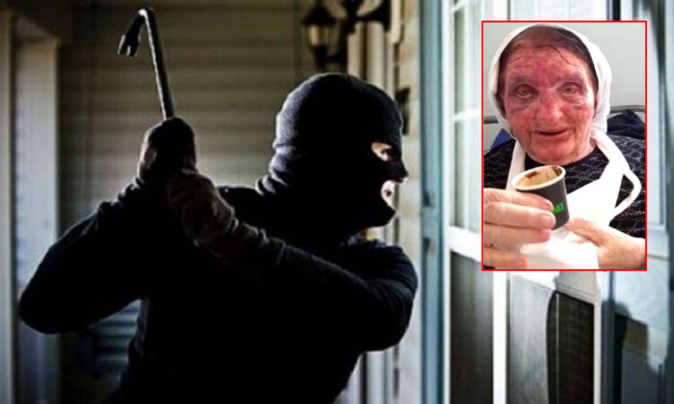 E dhunuan barbarisht, flet e moshuara: Më goditi nga pas…