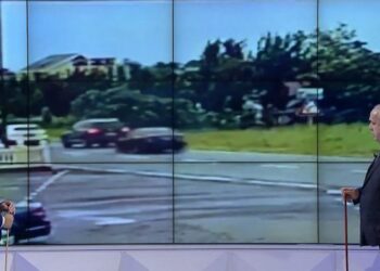 Salvator Kaçaj rrëfen detaje nga atentati i 14 majit: Persona me maska nxorrën…