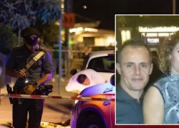 U vra nga burri në Itali, flet babai i Klodianës: S’kishte lidhje…