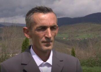 Kreu i Zveçanit nuk do të dorëhiqet: Nuk jam vizituar nga qeveritarët