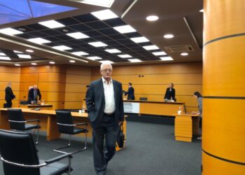 Vettingu, shkarkohet nga detyra prokurori Kujtim Bashaj