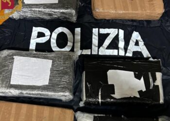 Kapen me 7.3 kg kokainë, arrestohen 2 shqiptarë