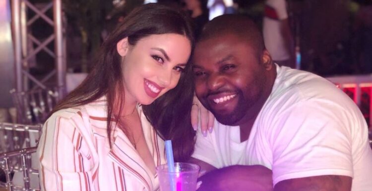 Linda Halimi flet për burrin e saj amerikan në Big Brother VIP