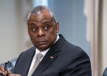 Pas Blinken, mbërrin në Tel Aviv edhe sekretari amerikan i Mbrojtjes