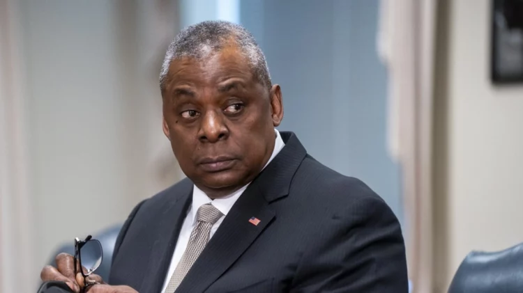 Pas Blinken, mbërrin në Tel Aviv edhe sekretari amerikan i Mbrojtjes