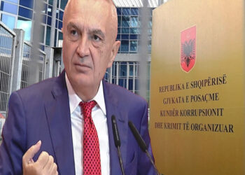 “S’përbën lajm nëse…”/ Meta flet për fletëthirrjen nga SPAK: Banale