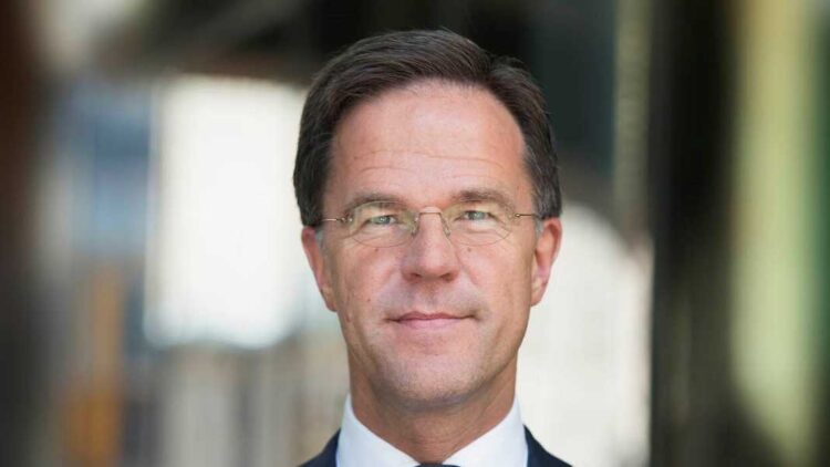 Sekretar i Përgjithshëm i NATO? Mark Rutte nuk e fsheh ambicien