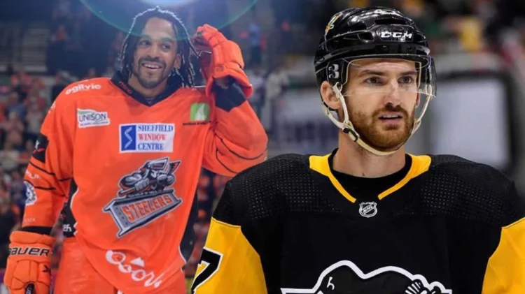 VIDEO/ Kush është lojtari i hokejit që i preu qafën kundërshtarit me patina?