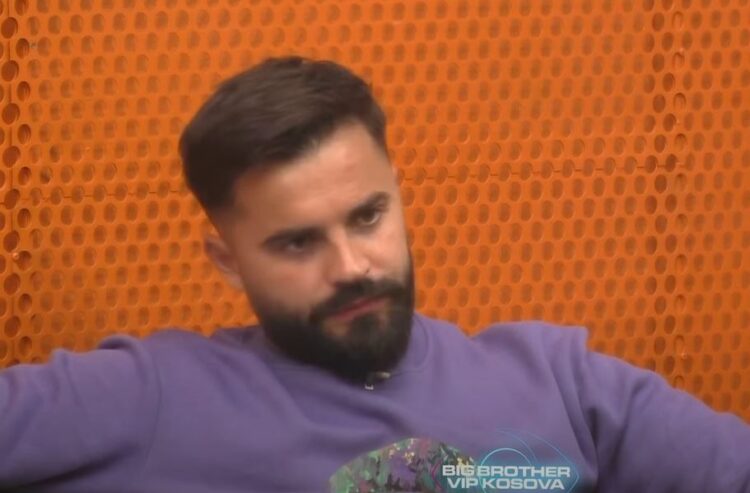 Konkurrenti i BBV2 Kosova tregon si u rrah nga militantët serbë…